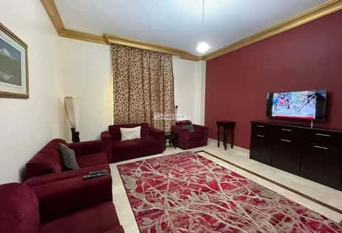 1 bedroom apartment in Al Salamah 4