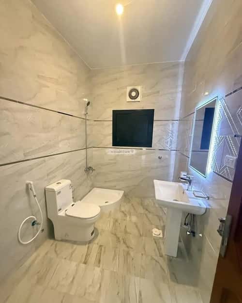 5 bedroom apartment in Al Salamah 7