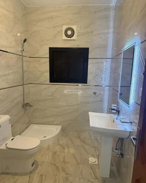 5 bedroom apartment in Al Salamah 3