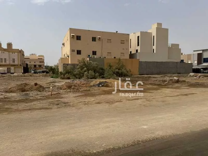 أرض 525 م² في الياقوت 2