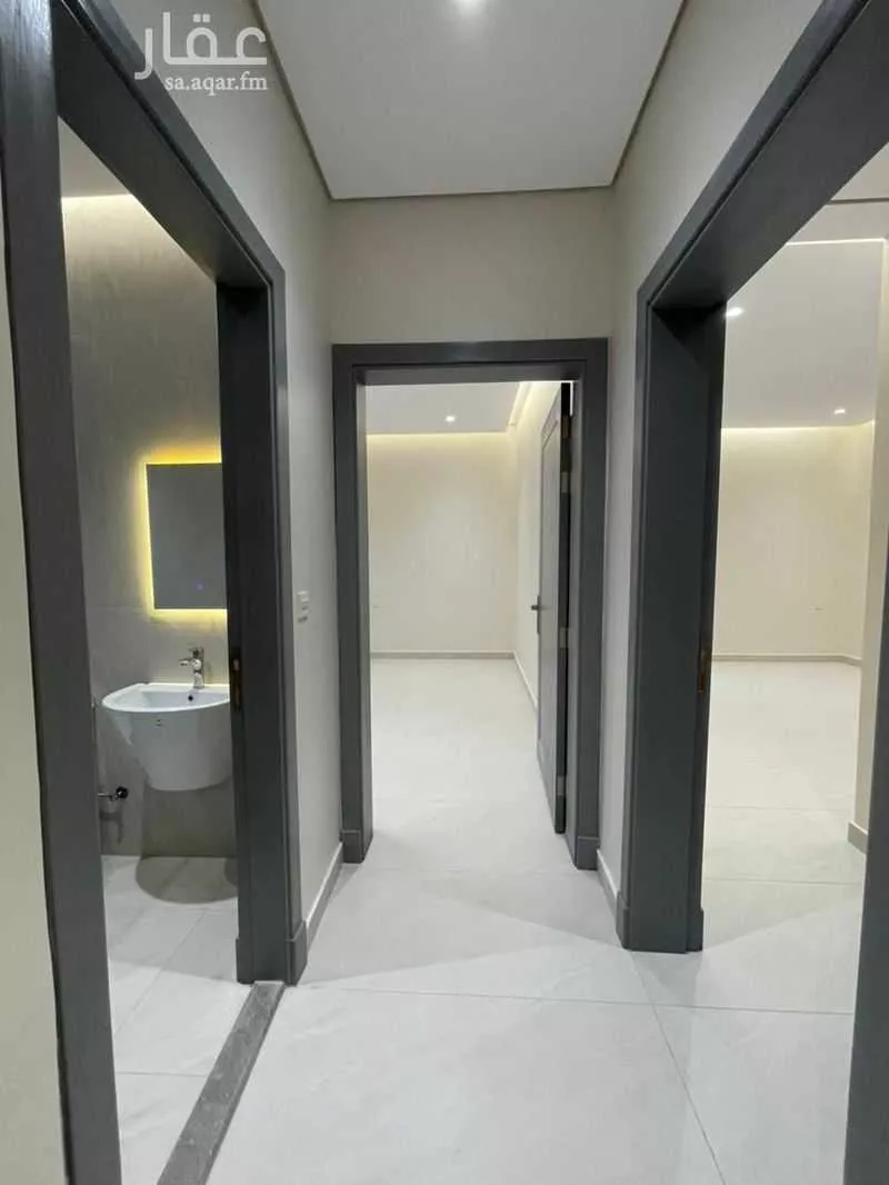4 bedroom apartment in Al Safa, Jeddah 5