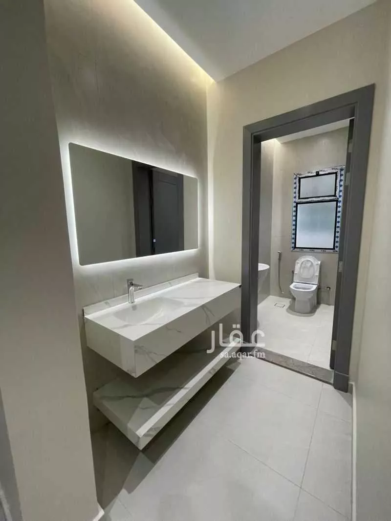 4 bedroom apartment in Al Safa, Jeddah 8