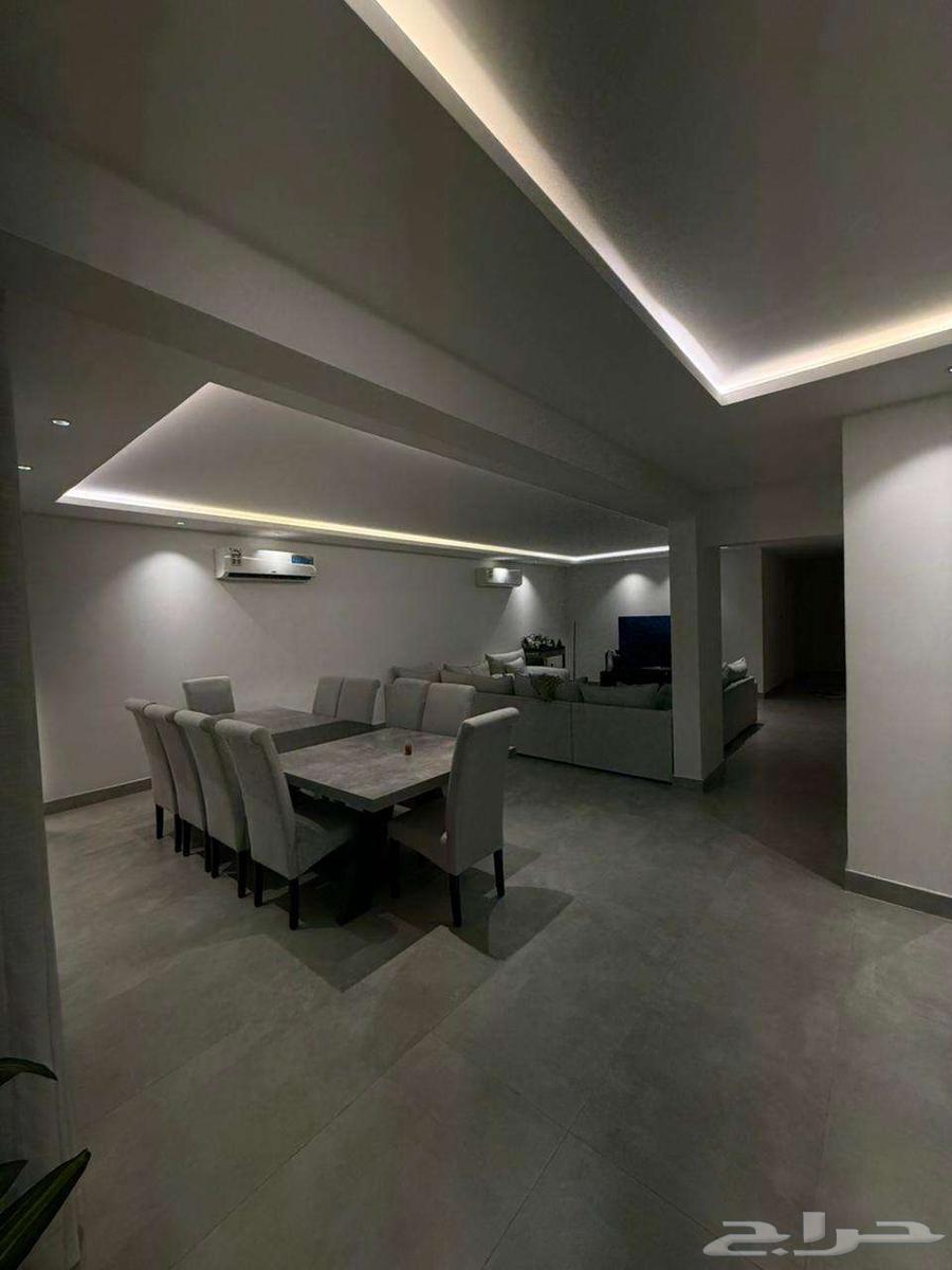 3 bedroom apartment in Al Malqa 4