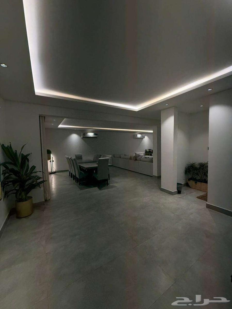 3 bedroom apartment in Al Malqa 7