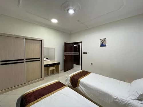 1 bedroom apartment in Al Salamah 1