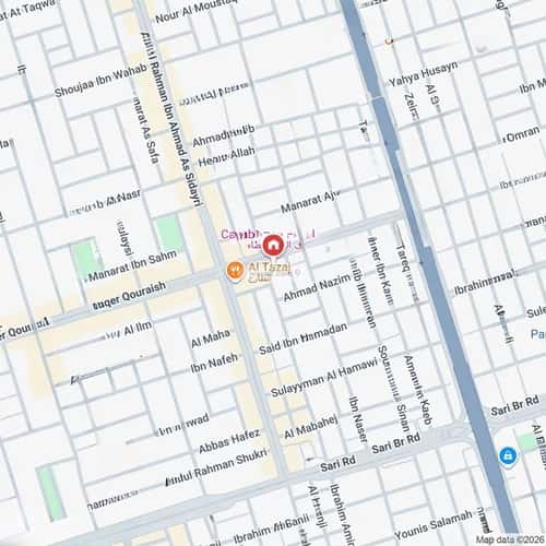 1 bedroom apartment in Al Salamah 2