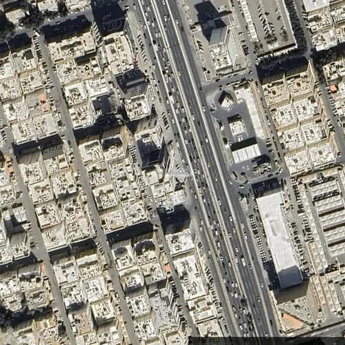 1 bedroom apartment in Al Salamah 3