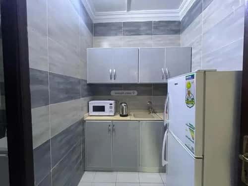 1 bedroom apartment in Al Salamah 5