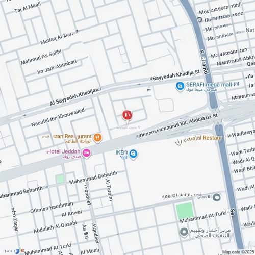 1 bedroom apartment in Al Faisaliyyah 6