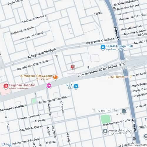 3 bedroom apartment in Al Faisaliyyah 2