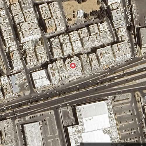 3 bedroom apartment in Al Faisaliyyah 4