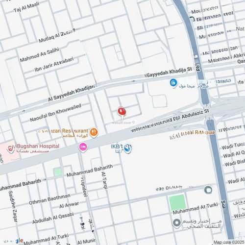 1 bedroom apartment in Al Faisaliyyah 3