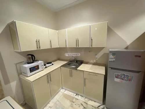 1 bedroom apartment in Al Faisaliyyah 3