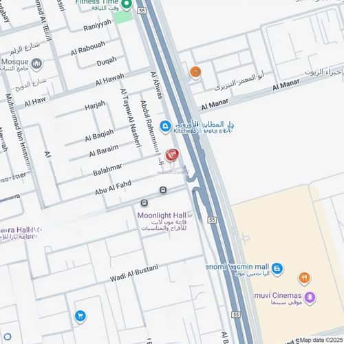 1 bedroom apartment in Al Safaa 2