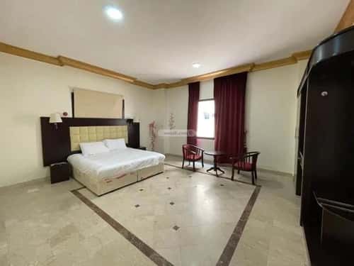 2 bedroom apartment in Al Salamah 3