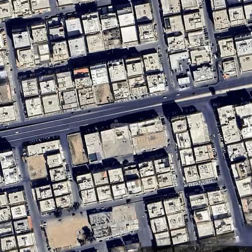 1 bedroom apartment in Al Marwa 1