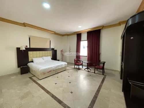 2 bedroom apartment in Al Salamah 1