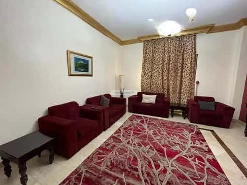 2 bedroom apartment in Al Salamah 3