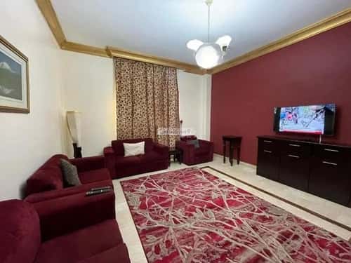 2 bedroom apartment in Al Salamah 12
