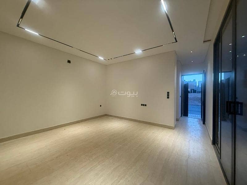 5 bedroom villa in Al Mahdiyyah, Riyadh 3