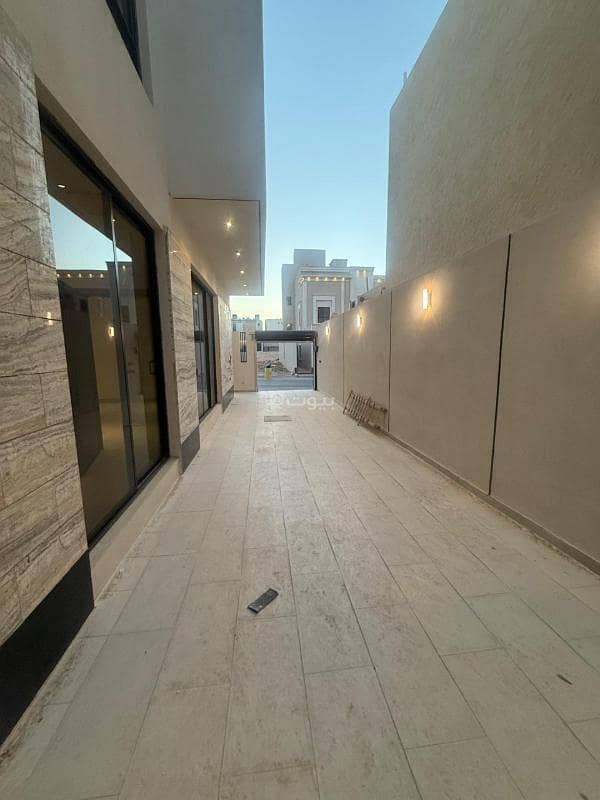 5 bedroom villa in Al Mahdiyyah, Riyadh 5