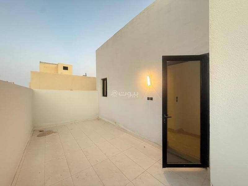 5 bedroom villa in Al Mahdiyyah, Riyadh 14