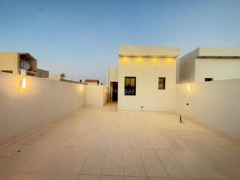 5 bedroom villa in Al Mahdiyyah, Riyadh 16