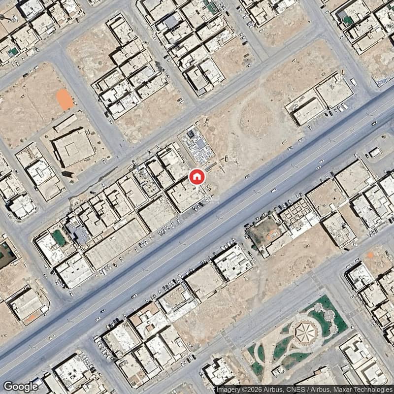 5 bedroom villa in Al Mahdiyyah, Riyadh 18