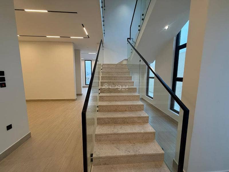 5 bedroom villa in Al Mahdiyyah, Riyadh 2