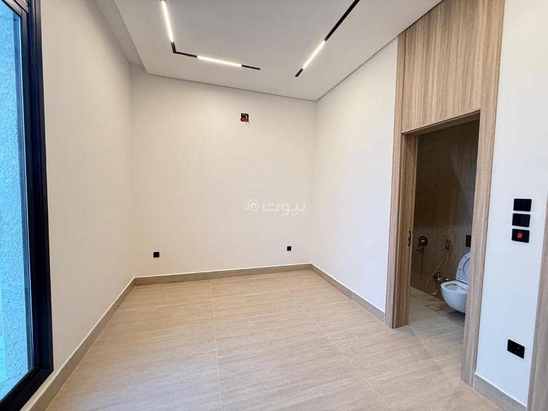 5 bedroom villa in Al Mahdiyyah, Riyadh 5