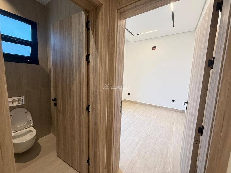 5 bedroom villa in Al Mahdiyyah, Riyadh 6