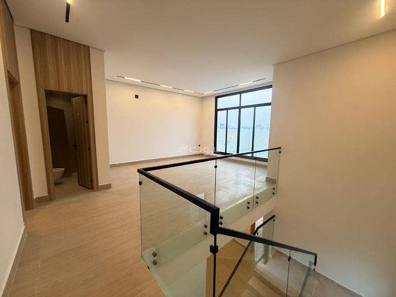 5 bedroom villa in Al Mahdiyyah, Riyadh 13