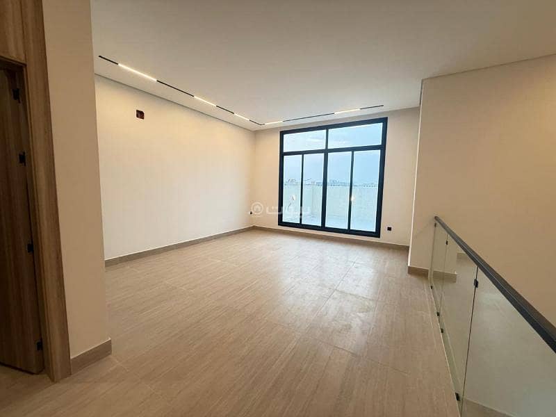5 bedroom villa in Al Mahdiyyah, Riyadh 14