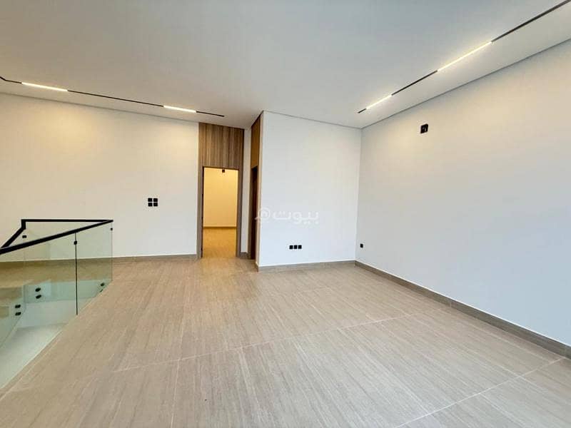 5 bedroom villa in Al Mahdiyyah, Riyadh 15
