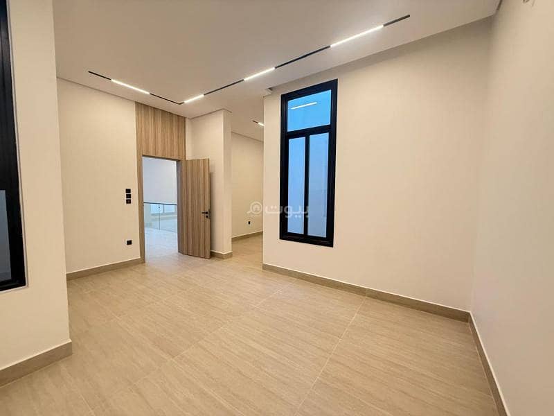 5 bedroom villa in Al Mahdiyyah, Riyadh 16