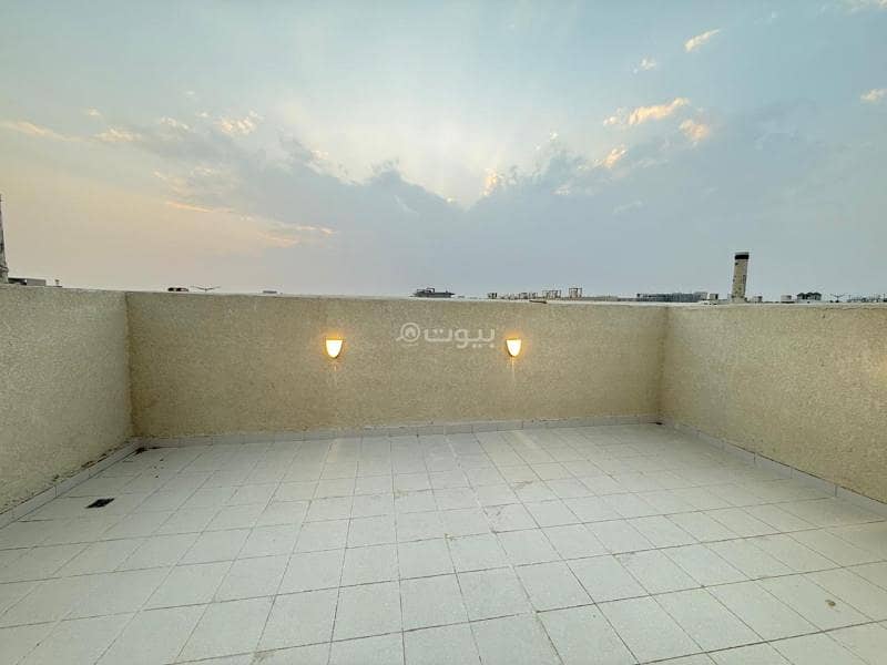 5 bedroom villa in Al Mahdiyyah, Riyadh 18