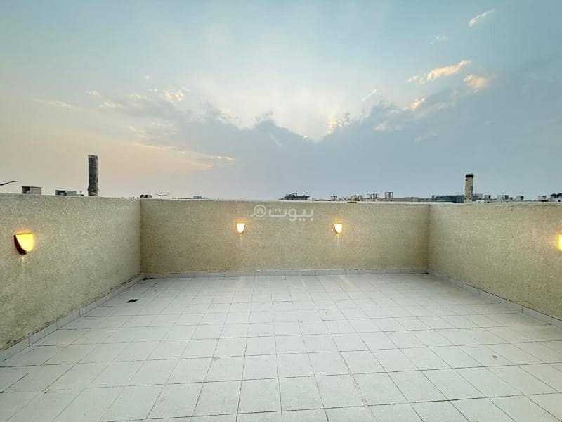 5 bedroom villa in Al Mahdiyyah, Riyadh 20