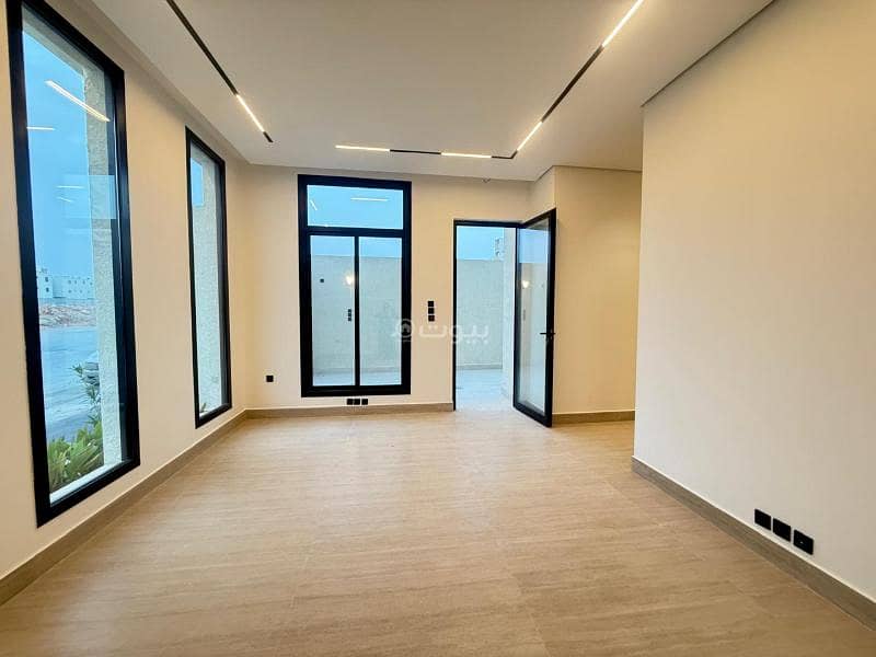 5 bedroom villa in Al Mahdiyyah, Riyadh 24