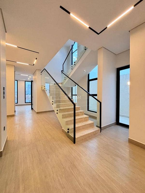 5 bedroom villa in Al Mahdiyyah, Riyadh 30