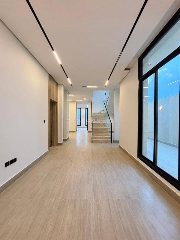 5 bedroom villa in Al Mahdiyyah, Riyadh 31