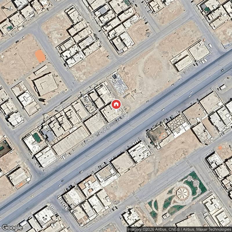 5 bedroom villa in Al Mahdiyyah, Riyadh 33