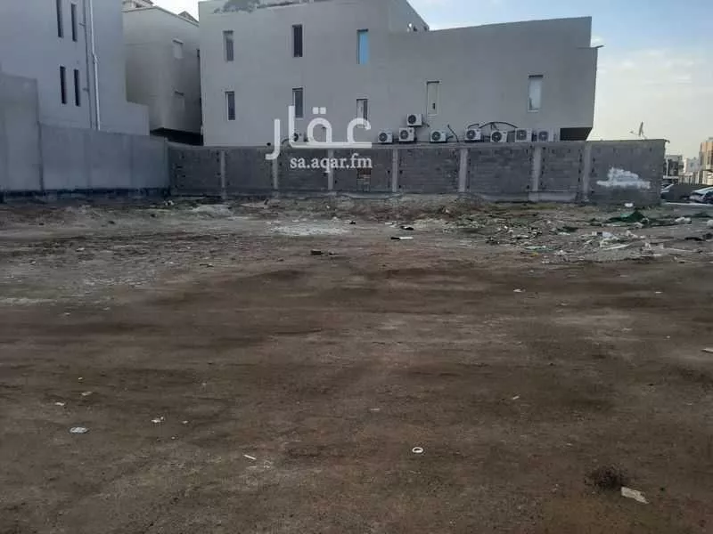 375 sqm land in Az Zomorod 3
