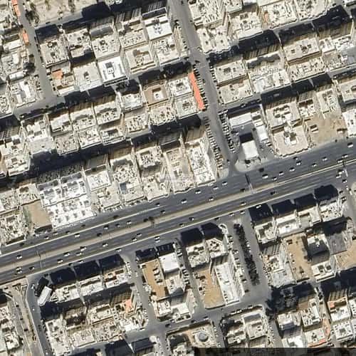 1 bedroom apartment in Al Salamah 2