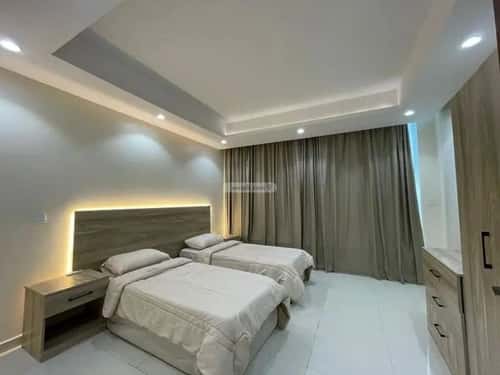 1 bedroom apartment in Al Rawdah 4