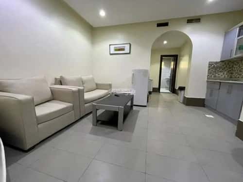 1 bedroom apartment in Al Ruwais 1