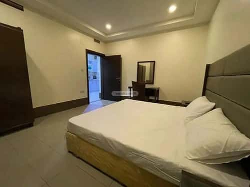 1 bedroom apartment in Al Ruwais 4