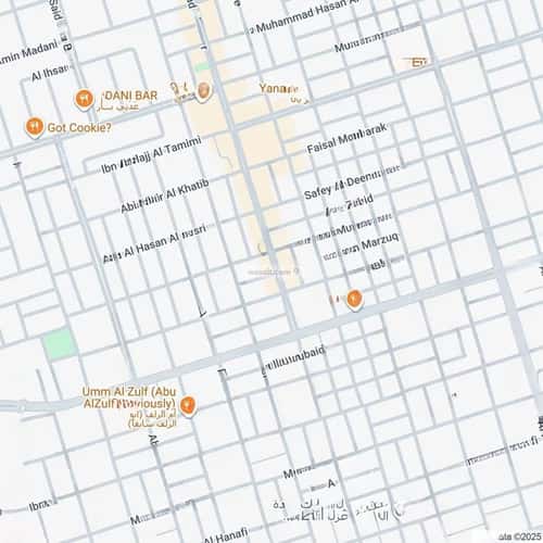 1 bedroom apartment in Al Rawdah 4