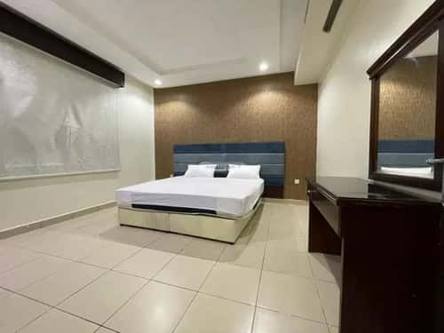 1 bedroom apartment in Al Ruwais 2