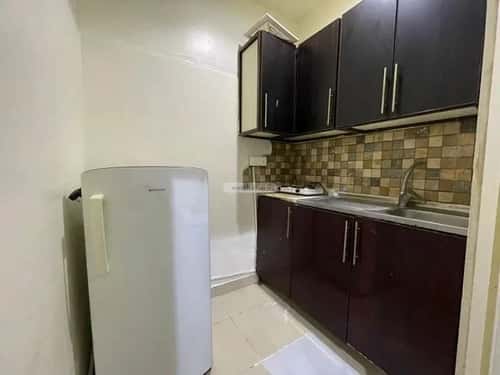 1 bedroom apartment in Al Ruwais 5
