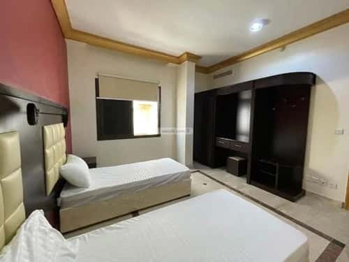 1 bedroom apartment in Al Salamah 4